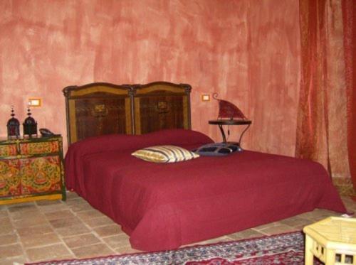スタンダードルーム, Locanda Degli Sfizi