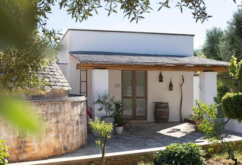 Классический Номер, Trullo Santangelo