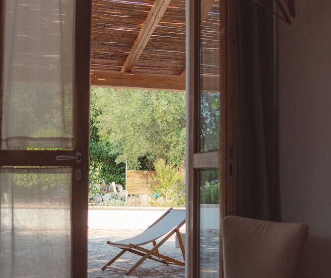 Классический Номер, Trullo Santangelo