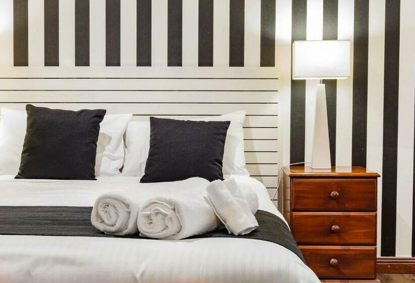 Номер Стандарт, Bundanoon Country Inn Motel