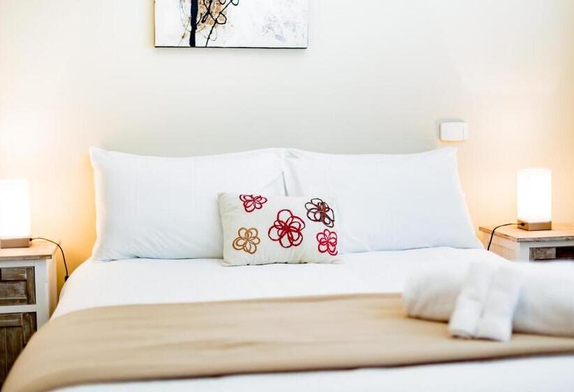 Апартаменты Executive 1 Спальня, Bundanoon Country Inn Motel