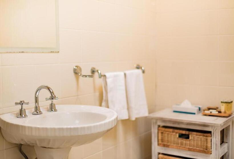Апартаменты Executive 1 Спальня, Bundanoon Country Inn Motel