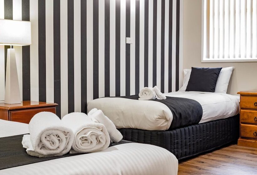 Номер Стандарт, Bundanoon Country Inn Motel
