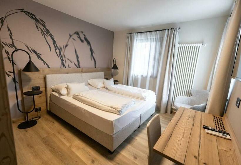 수피리어 룸, Alpenrose Wellness