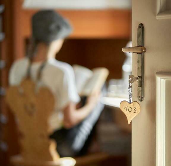 חדר סטנדרט, Bella Vista