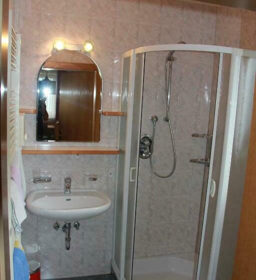 Номер Basic, Gasthof Hotel Wöhrmaurer