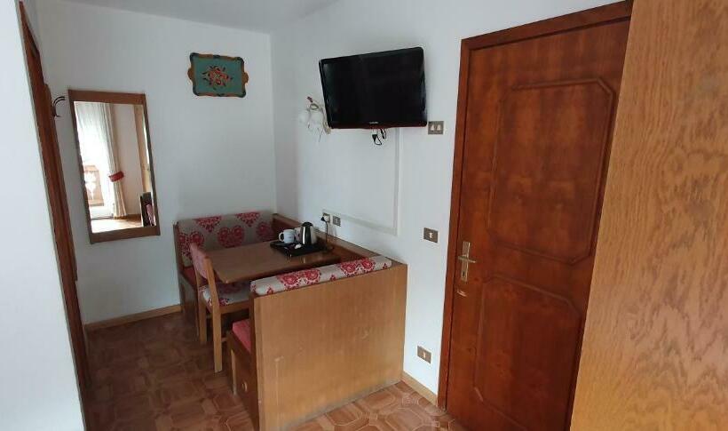 اتاق استاندارد, Inter Hotel B&b