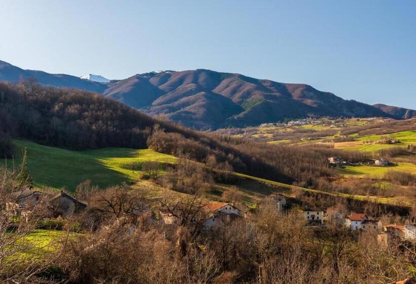 Номер Superior, Locanda Zita