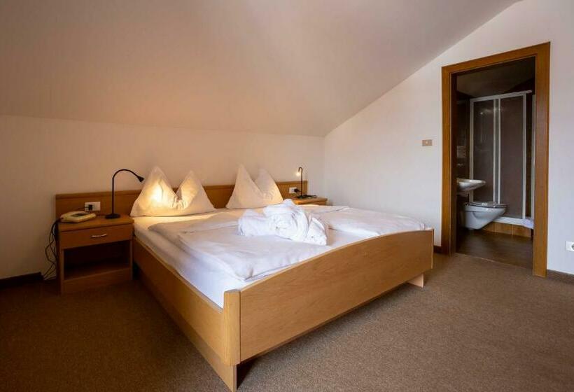 Номер Economy, Martinerhof