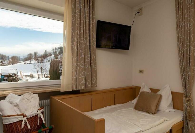 Номер Стандарт Трехместный, Martinerhof