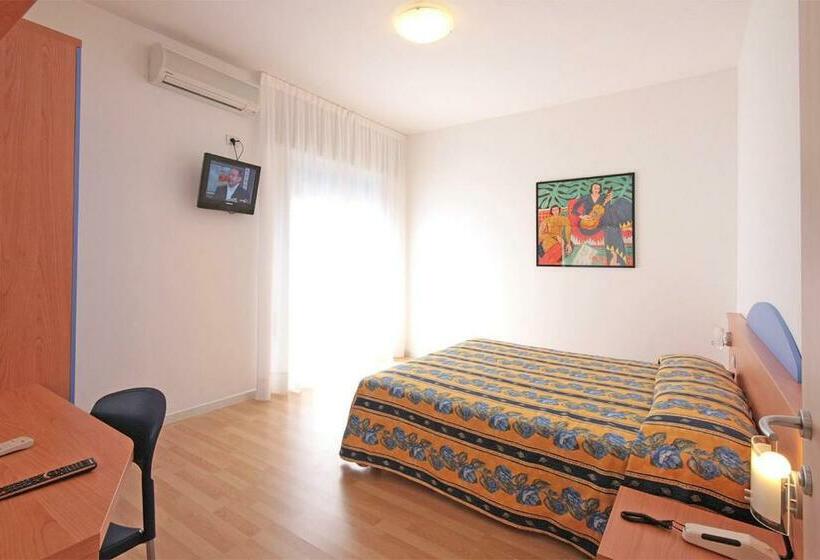 Quarto Economy, Riviera