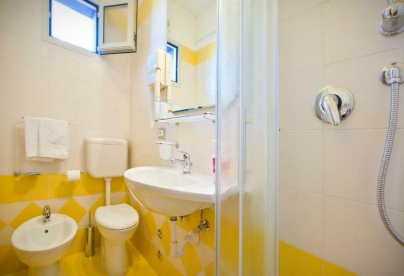 Quarto Economy, Riviera