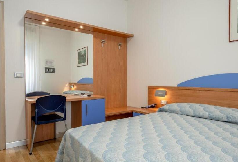 Quarto Economy, Riviera