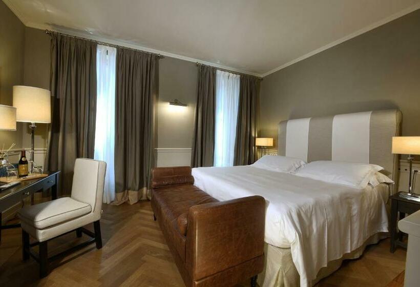 Номер Стандарт, Villa Pattono Relais