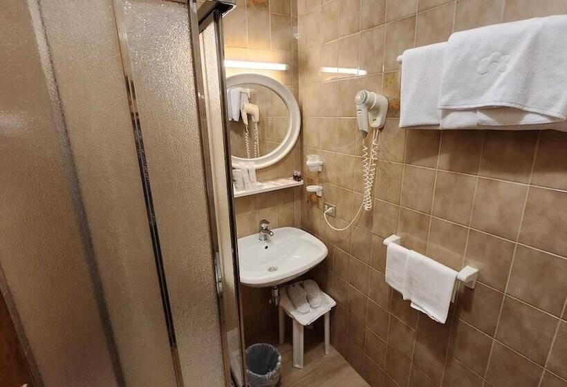 اتاق استاندارد, Inter Hotel B&b