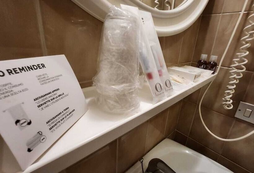 اتاق لوکس, Inter Hotel B&b