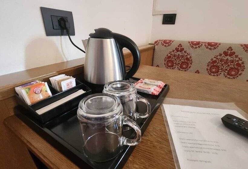 اتاق لوکس, Inter Hotel B&b