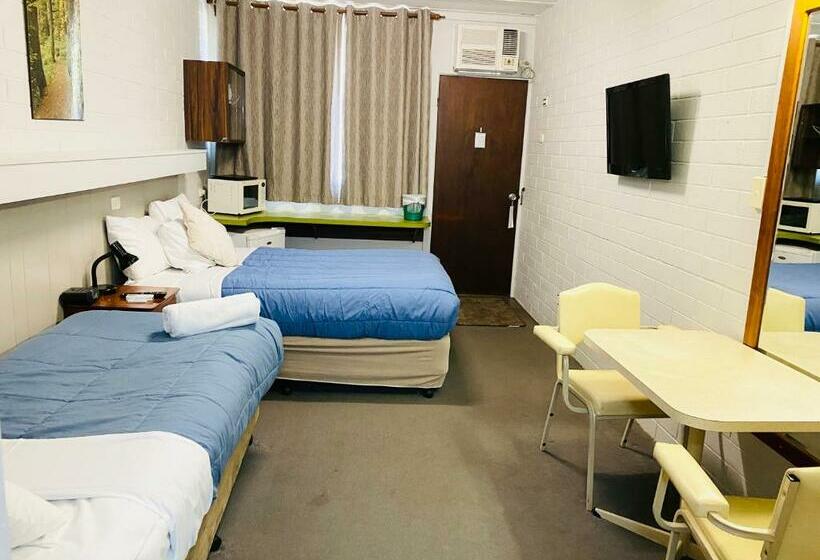 스탠다드 룸, Millers Cottage Motel