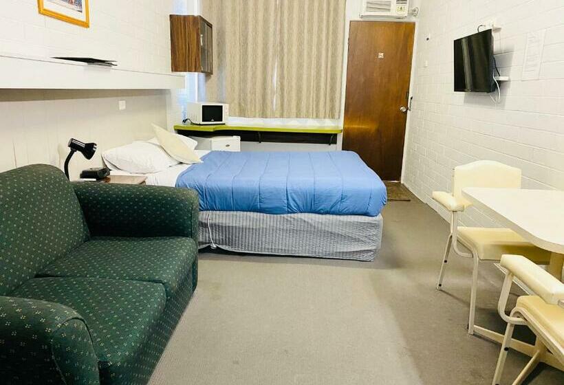 스탠다드 룸, Millers Cottage Motel