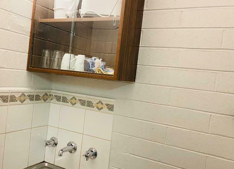 ファミリールーム, Millers Cottage Motel