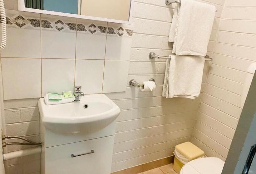 ベーシックルーム, Millers Cottage Motel