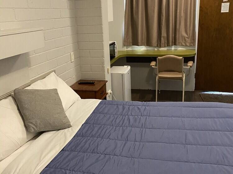 스탠다드 룸, Millers Cottage Motel