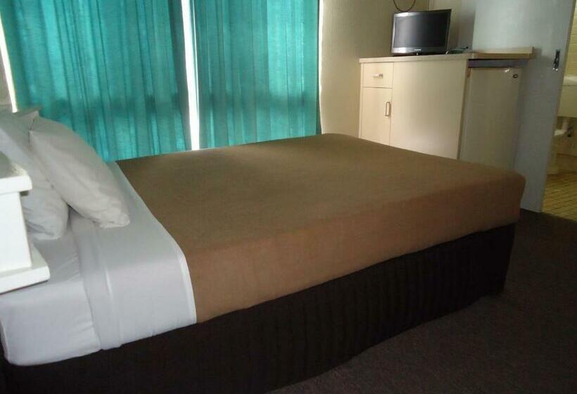 스탠다드 룸, Moondarra Motel