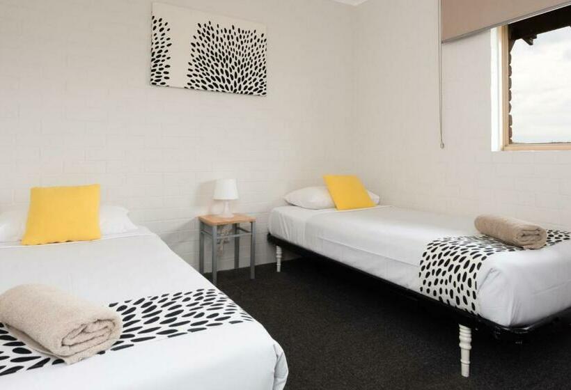 침실 2개 아파트, Geraldton S Ocean West Holiday Units & Short Stay Accommodation