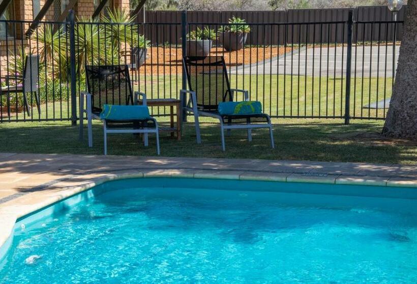 침실 1개 아파트, Geraldton S Ocean West Holiday Units & Short Stay Accommodation