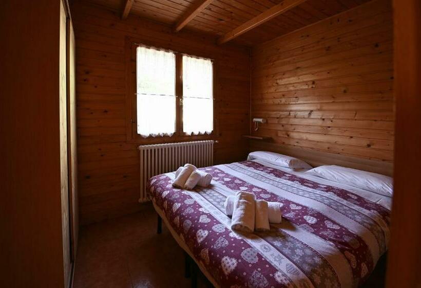 Апартаменты 1 Спальня, Villaggio Gofree