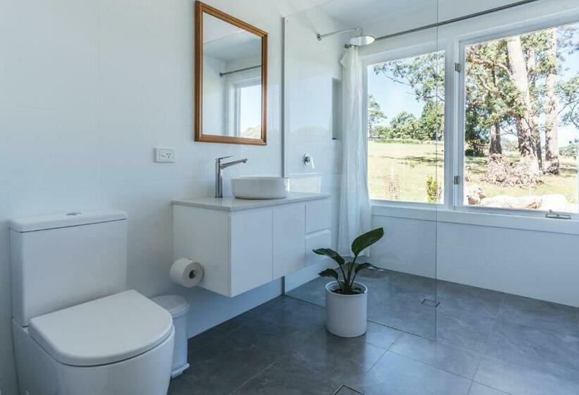 Дом 4 Спальни, Worrowing Jervis Bay