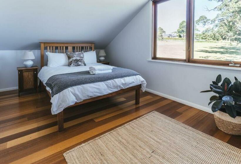 Дом 4 Спальни, Worrowing Jervis Bay