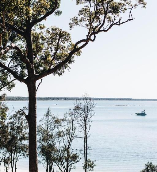 Вилла Deluxe 1 Спальня, Worrowing Jervis Bay