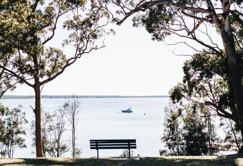 Вилла 1 Спальня, Worrowing Jervis Bay