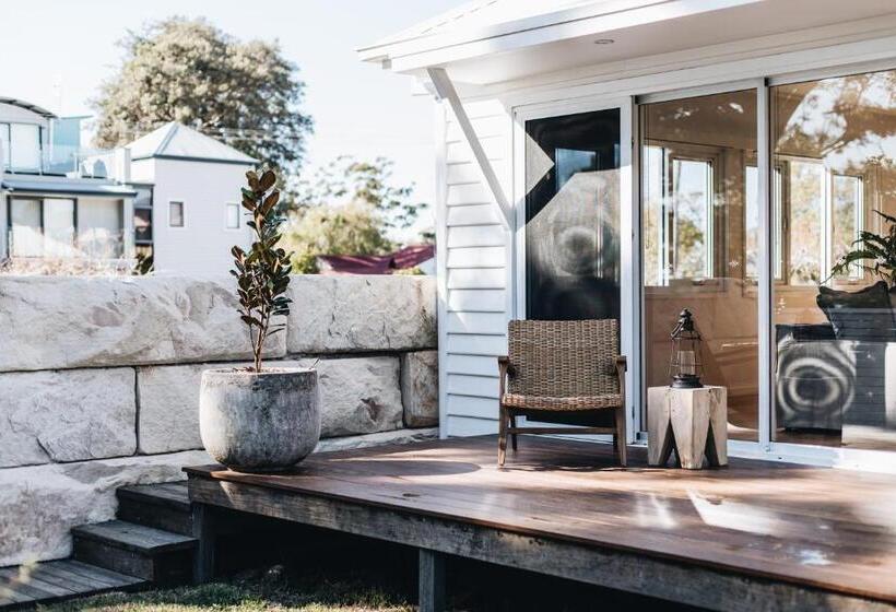Вилла Deluxe 1 Спальня, Worrowing Jervis Bay
