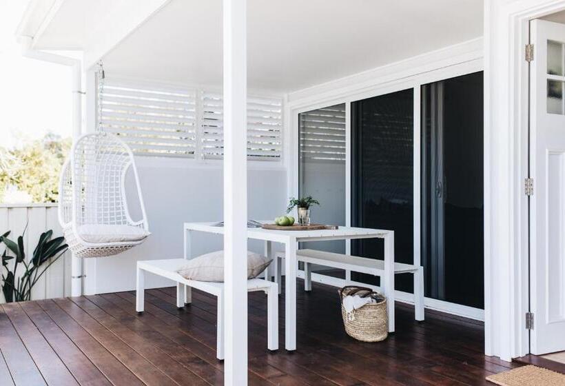 Villa 1 Quarto, Worrowing Jervis Bay