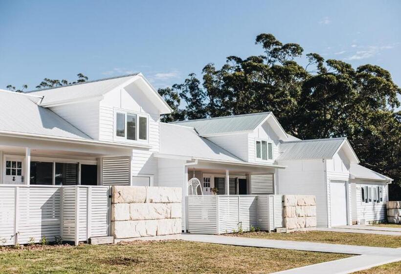 Вилла 1 Спальня, Worrowing Jervis Bay