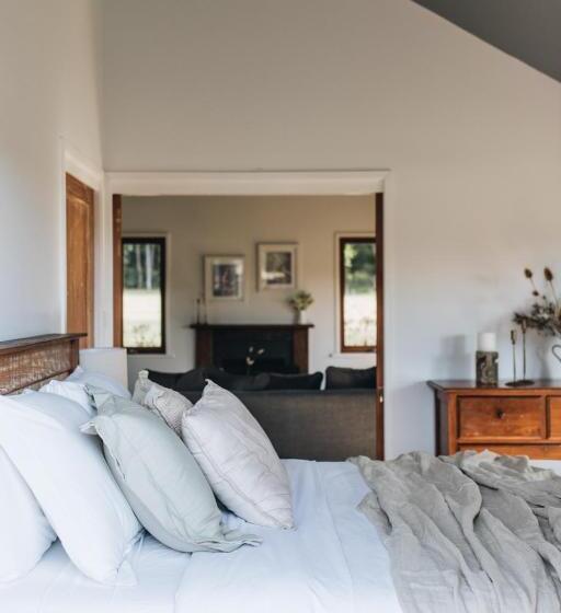 Номер Deluxe, Worrowing Jervis Bay