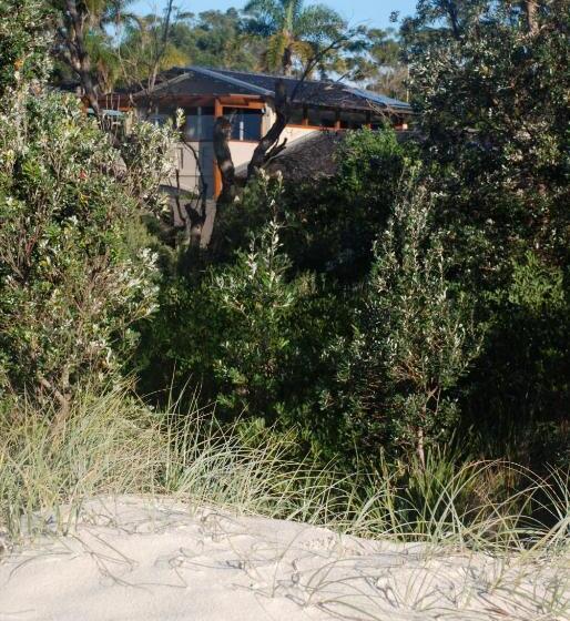 Дом 1 Спальня, Worrowing Jervis Bay