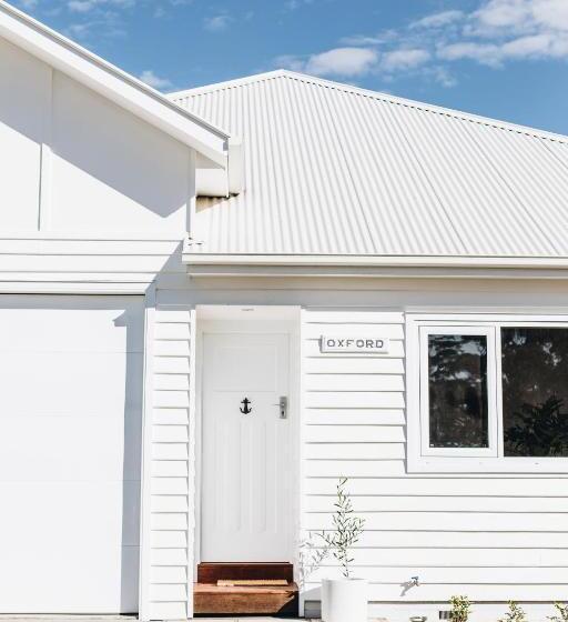 Вилла Deluxe 1 Спальня, Worrowing Jervis Bay
