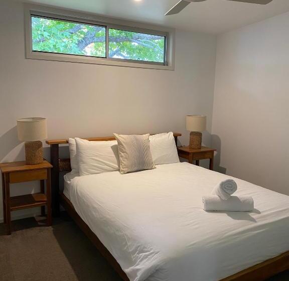 Номер Deluxe, Worrowing Jervis Bay