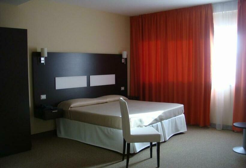 Номер Стандарт, Santa Loja Hotel Residence