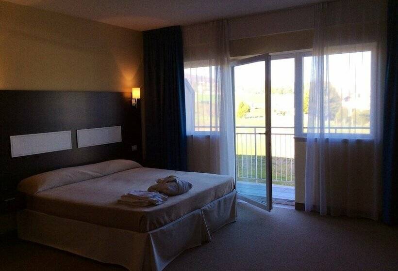 Номер Стандарт, Santa Loja Hotel Residence