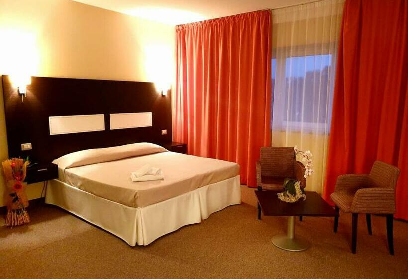 Номер Стандарт, Santa Loja Hotel Residence
