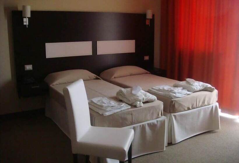 Номер Стандарт, Santa Loja Hotel Residence