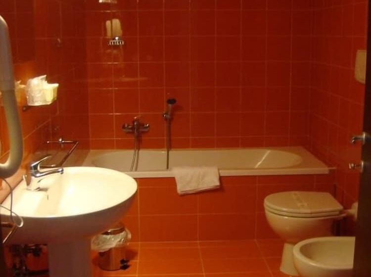 Номер Стандарт, Santa Loja Hotel Residence