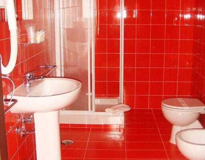 Номер Стандарт Трехместный, Santa Loja Hotel Residence