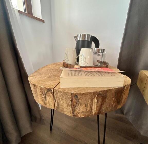 Номер Deluxe, Tiarra Mountain Lodge