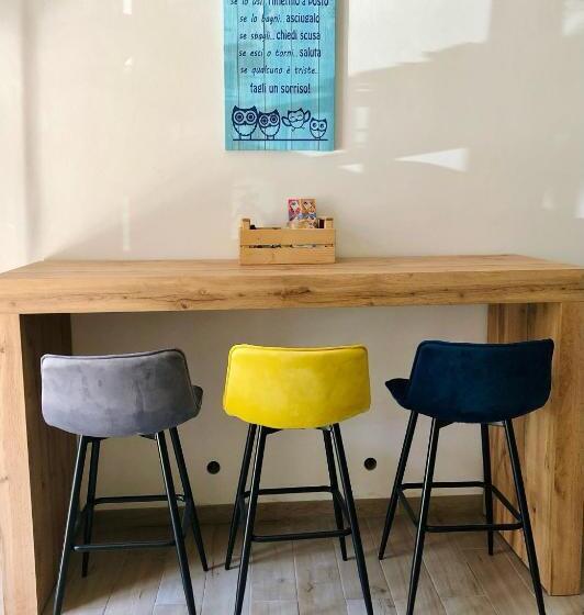 스탠다드 트리플 룸, La Casa Dell Emiro