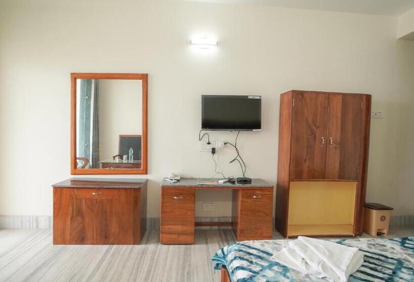Номер Deluxe с Балконом, Tarangamala On Beach